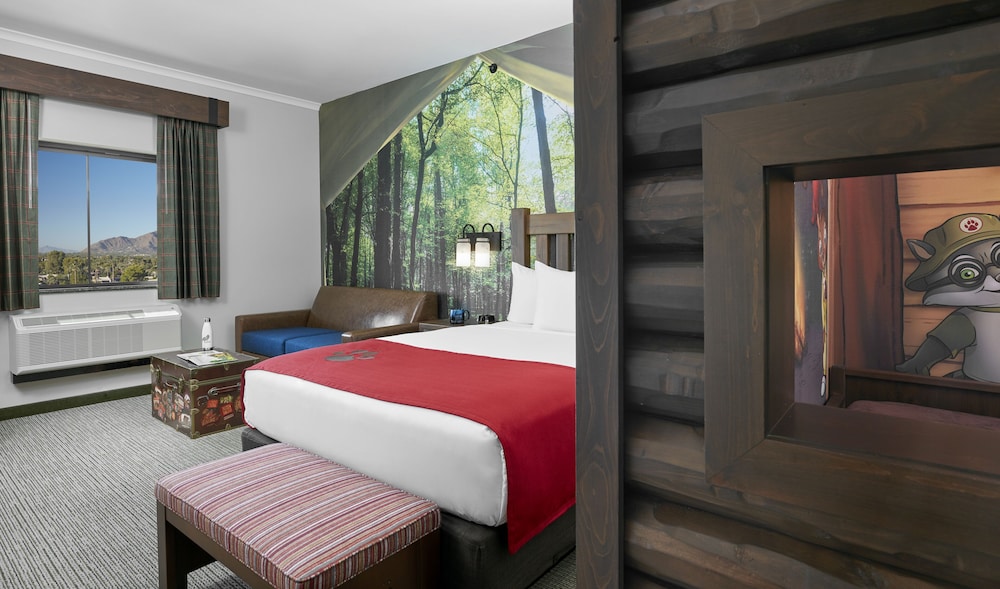 great wolf lodge arizona