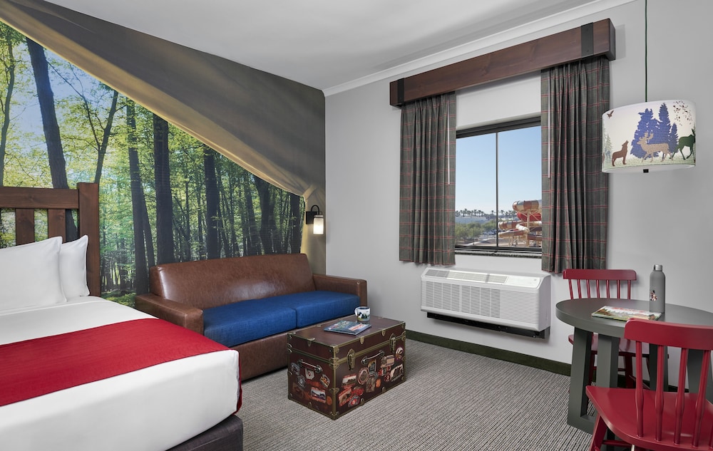great wolf lodge arizona