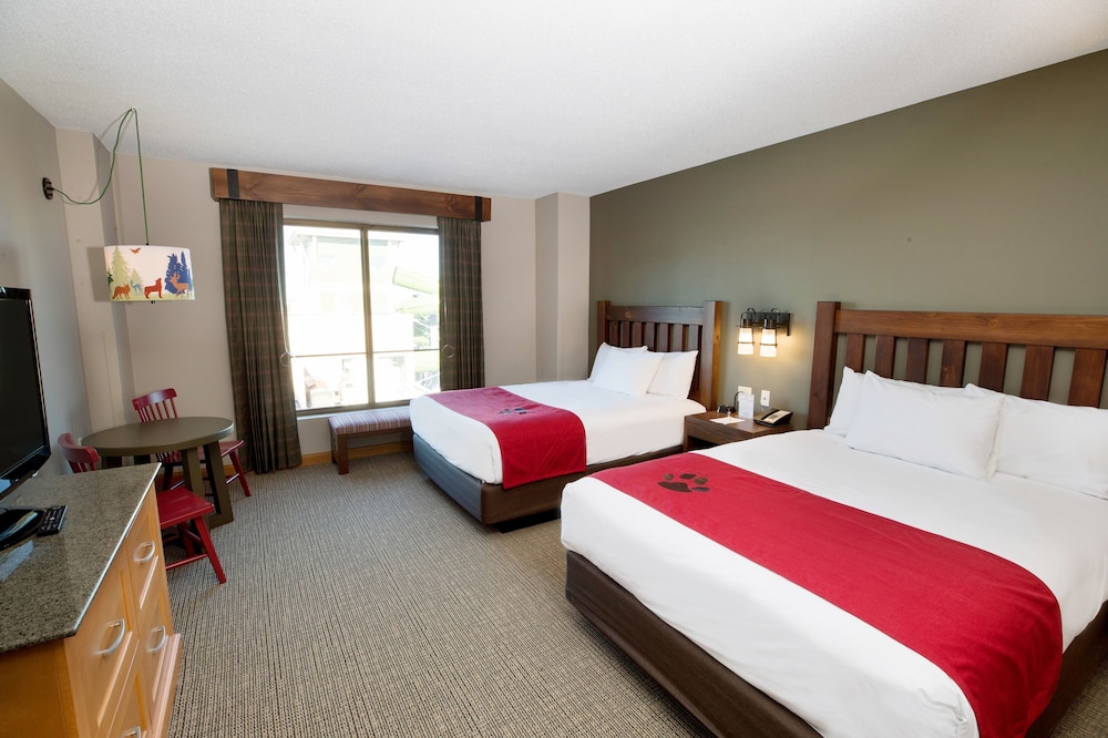great wolf lodge arizona