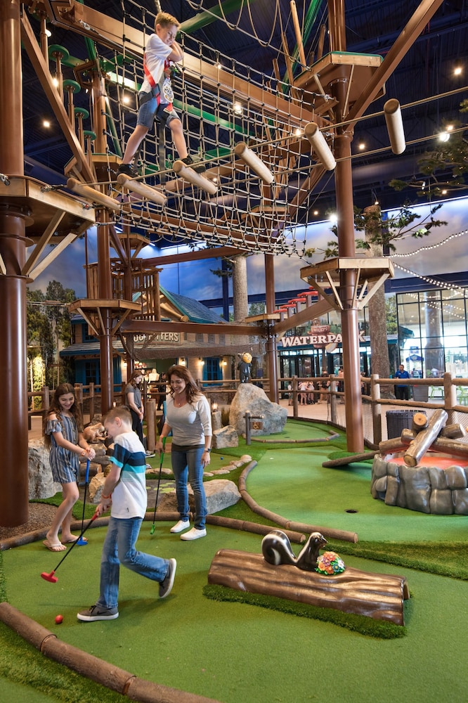 great wolf lodge arizona