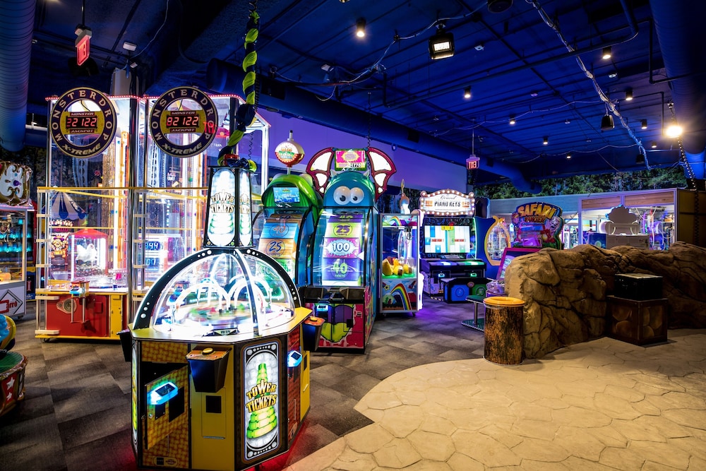 great wolf lodge arizona