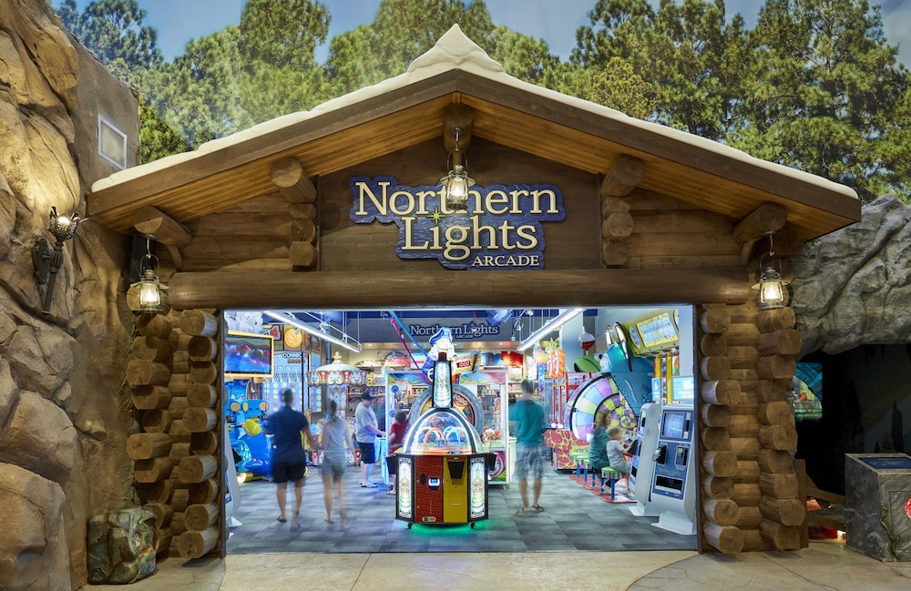 great wolf lodge arizona