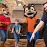 great wolf lodge arizona
