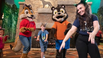 great wolf lodge arizona