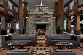 great wolf lodge arizona
