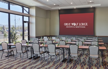 great wolf lodge arizona