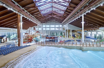 great wolf lodge arizona