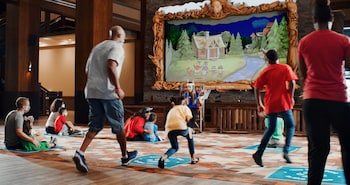 great wolf lodge arizona