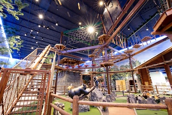 great wolf lodge arizona