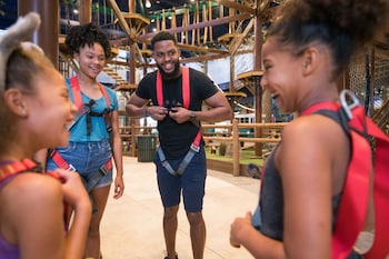 great wolf lodge arizona