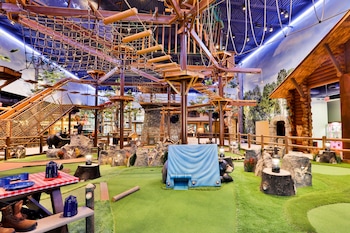 great wolf lodge arizona