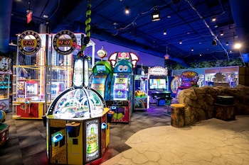 great wolf lodge arizona