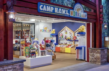 great wolf lodge arizona