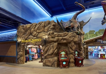great wolf lodge arizona