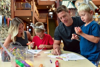 great wolf lodge arizona