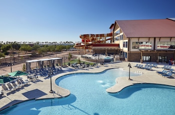 great wolf lodge arizona