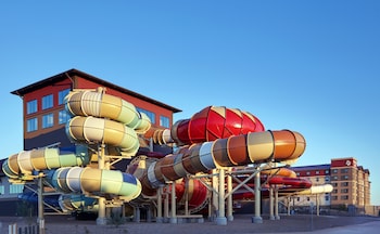 great wolf lodge arizona