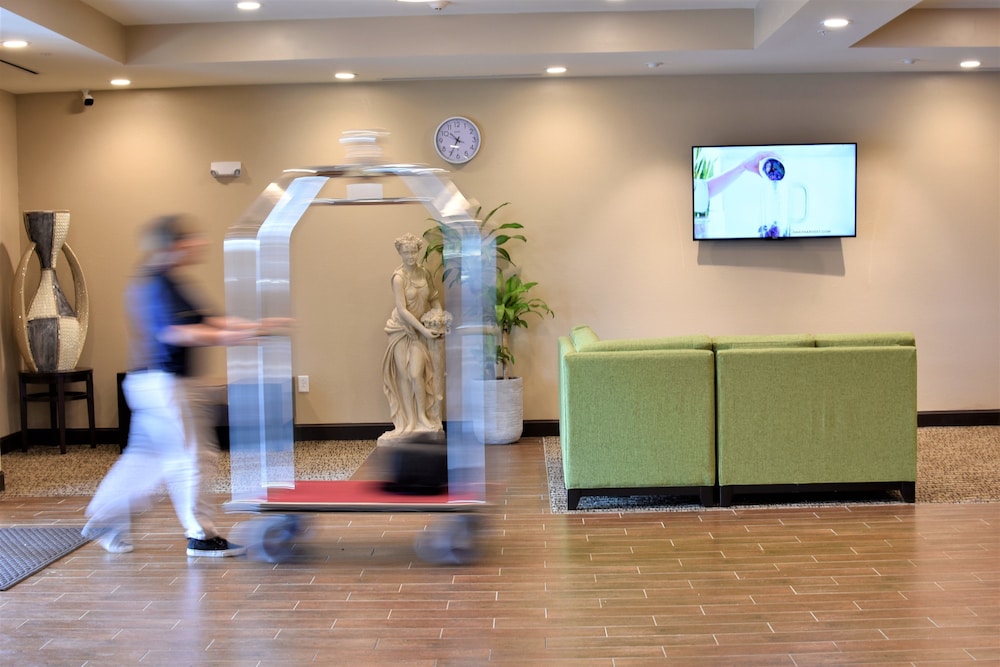 comfort inn and suites