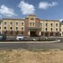 comfort inn and suites