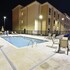 comfort inn and suites