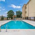 comfort inn and suites