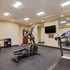 comfort inn and suites