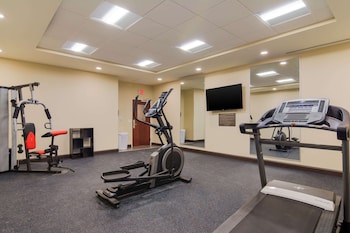 comfort inn and suites