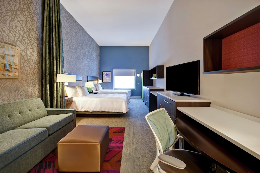 home2 suites by hilton wichita northeast