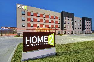 home2 suites by hilton wichita northeast
