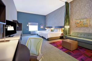 home2 suites by hilton wichita northeast