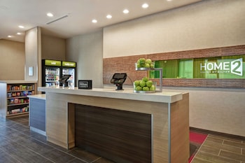Home2 Suites By Hilton Wichita Northeast,Kansas>>Andover,3 star