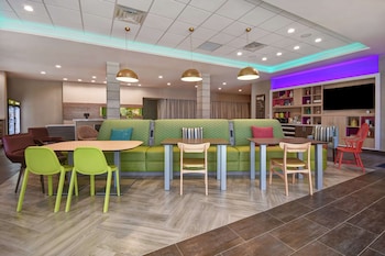 Home2 Suites By Hilton Wichita Northeast,Kansas>>Andover,3 star