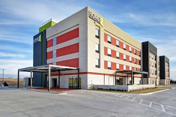 Home2 Suites By Hilton Wichita Northeast,Kansas>>Andover,3 star