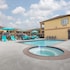 days inn and suites by wyndham la porte