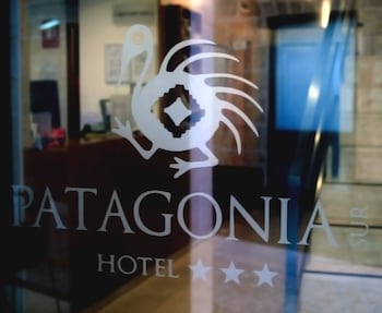 hotel patagonia sur