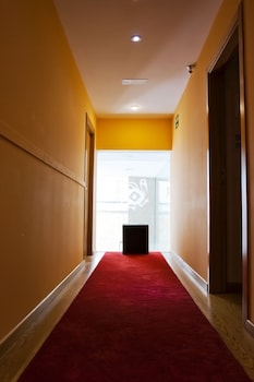 hotel patagonia sur