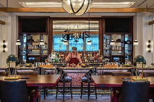 the higgins hotel new orleans curio collection by hilton