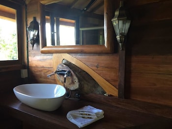 lendas do capao pousada