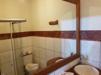 lendas do capao pousada