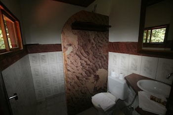 lendas do capao pousada