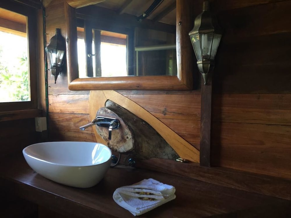 lendas do capao pousada