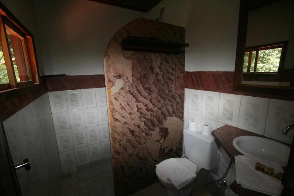 lendas do capao pousada