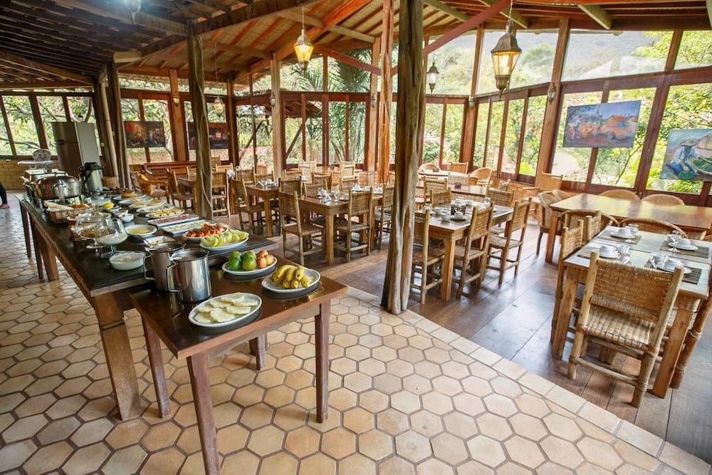 lendas do capao pousada