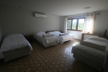 lendas do capao pousada