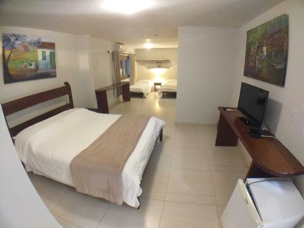 lendas do capao pousada