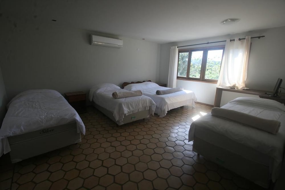 lendas do capao pousada