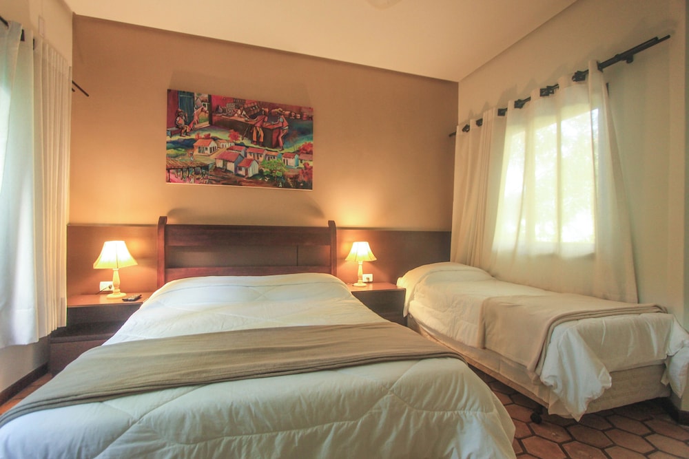 lendas do capao pousada