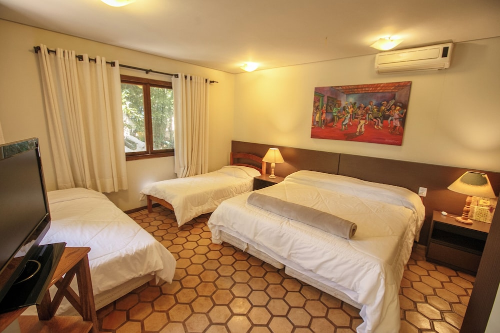 lendas do capao pousada