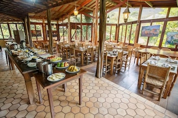 lendas do capao pousada