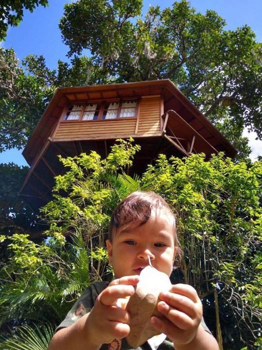 lendas do capao pousada